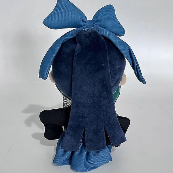 Ado Födelsedagsminnesleksak Ado Plushies Docka Barnpresenter 20cm _a A