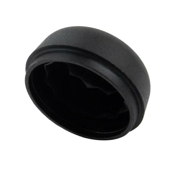 Mutterhette til vindusvisker foran 1106610-00-A Black