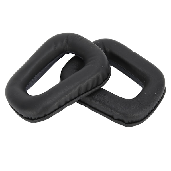 Korvaavat korvatyynyt kuuloketyyny Logitech G35 G930 G430 F450 -kuulokkeille