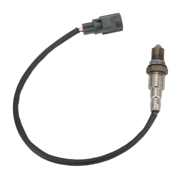 Udstødningsiltstofsensor LR062045 Metal Gummi Udskiftning til Land Rover Range Rover Discovery