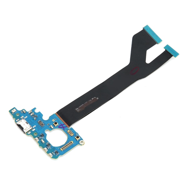 USB-portin lataustelakan flex-kaapelin korvaus Samsung A9 5G A908 -matkapuhelimelle