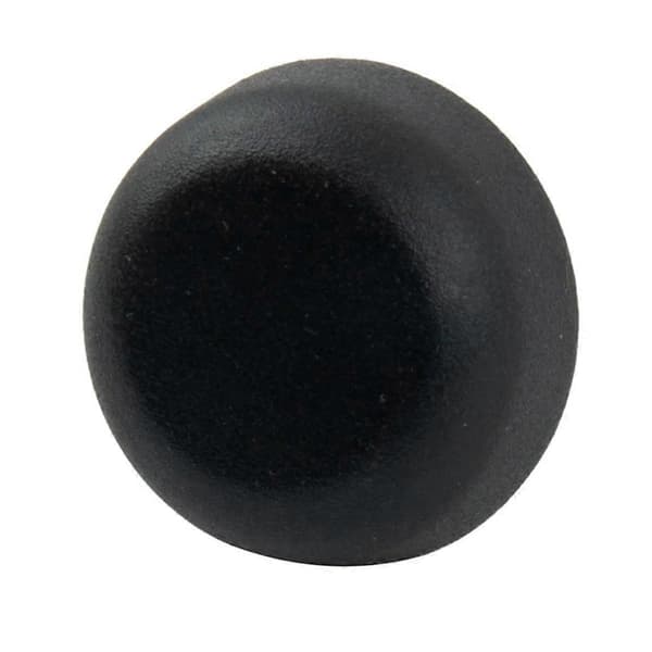 Mutterhette til vindusvisker foran 1106610-00-A Black
