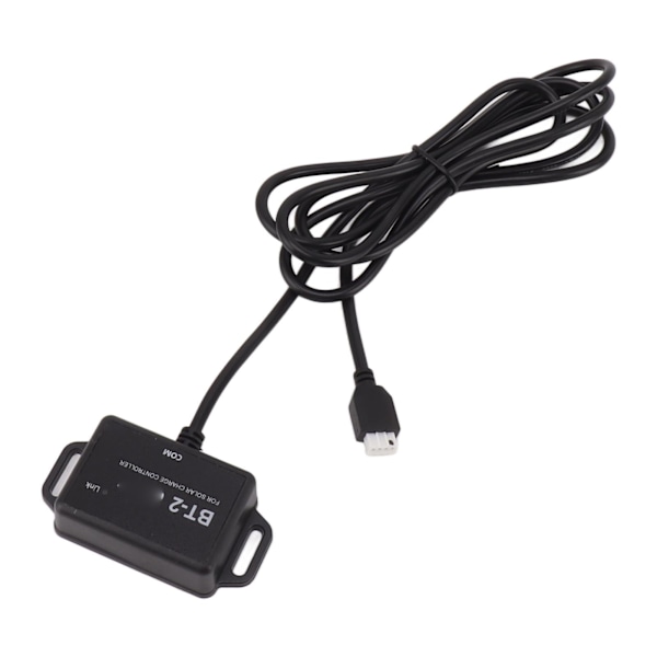 BT 2 Bluetooth-modul til MPPT 20A 30A 40A 50A solcelleopladningsregulator BT-modul med PH2.0 4 kommunikationsport til APP-overvågning af indstillingsparametre