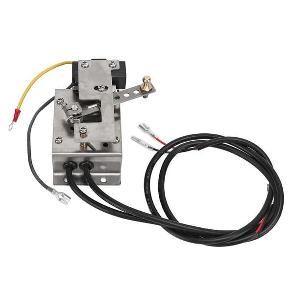 Golfvogn Potentiometer 27094 G01 Følsom Rustfri Erstatning Til EZGO Marathon 1989-1994