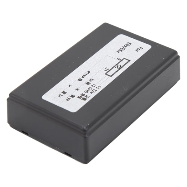 CIC Retrofit Adapter Emulator Stöd för Video i Rörelse Navigation Röststyrning Aktivering för E90 E60 E9X E6X E8x
