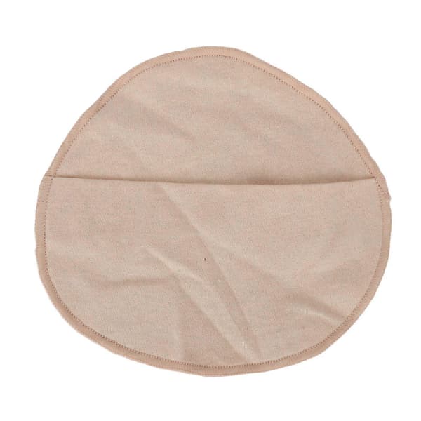 Mastectomy Breast Protective Pockets Size M Breathable Hypoallergenic Dustproof Mastectomy Breast Prosthesis Bra (ATRYMMR)