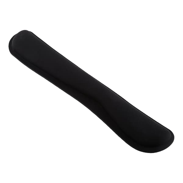 Tangentbord Handledsstöd Ergonomiskt Stöd Memory Foam Pads Smärtlindring För Dator Laptop