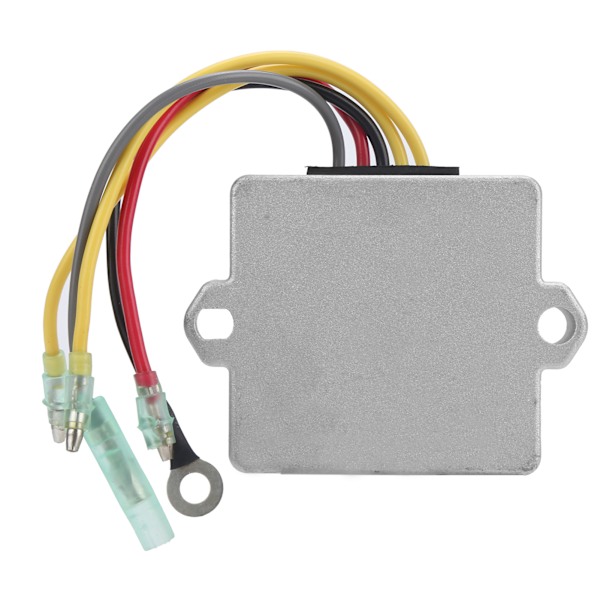 Jævnretter Spændingsregulator 6 Ledninger 883072T Passer til Mariner Udenbordsmotor 40HP 50HP 60HP 90HP 100HP