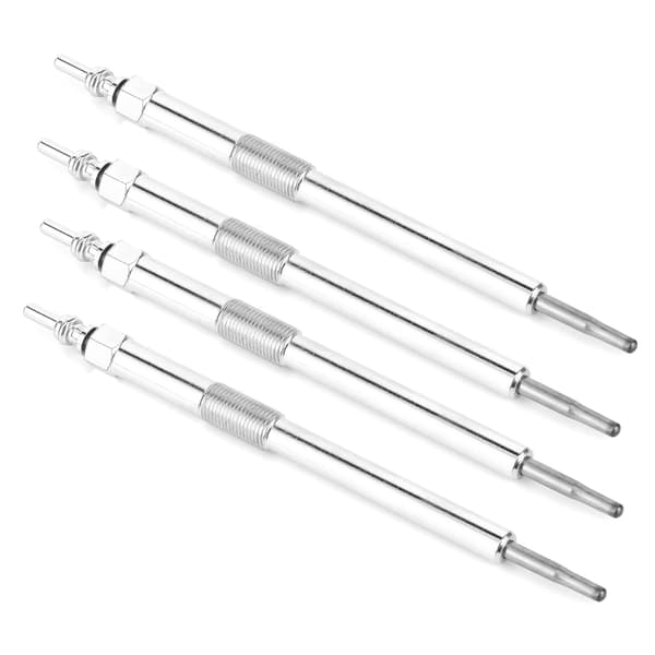 4 stk Glødeplugger 93198468 2.0 DCI Reservedel Passer for Infiniti