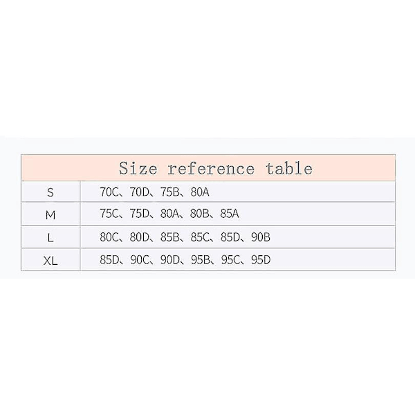 Maternity Amnings-BH 5-pack, Trådlös och Bekväm för Amning XL Flerfärgad