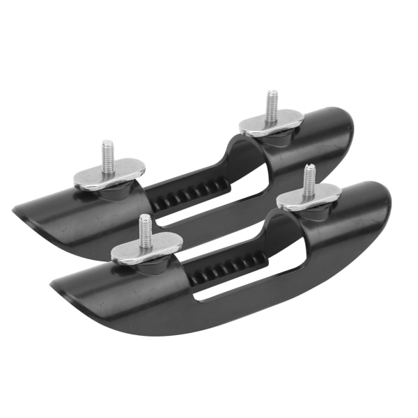 Kajakk Kano Paddle Clip Holder Keeper Boat Mount Marine Modifisert reparasjonstilbehør