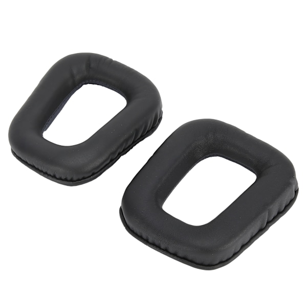 Korvaavat korvatyynyt kuuloketyyny Logitech G35 G930 G430 F450 -kuulokkeille