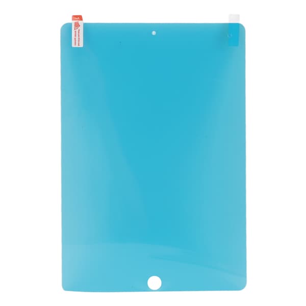 Anti-reflective Anti-fingerprint Shatterproof PET Sensitive Tablet Screen Protector for iOS 10.2 inch