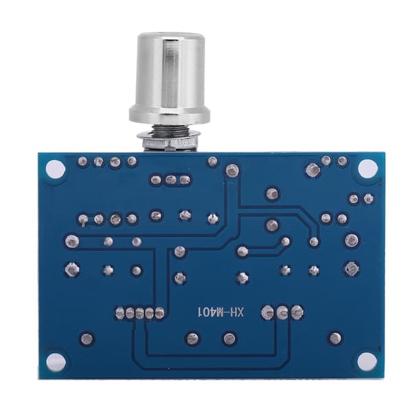 200W Stor Effekt Spenningsregulator 94% Konverteringsrate 8A Regulert Strømforsyning