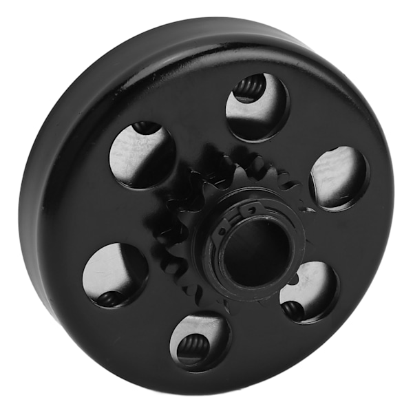 3/4 tum Borr Go Kart Koppling 13T 428 Kedja Hög Vridmoment Centrifugal Koppling för 3,5 till 7HP 170F Motor