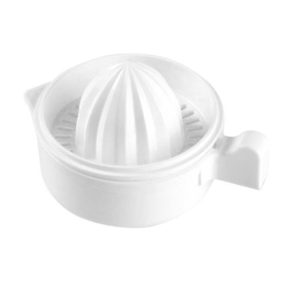Fruktpress Juicer Manuell Mini Pålitlig Portabel Robust Högeffektiv Citronpress för Hemmakök
