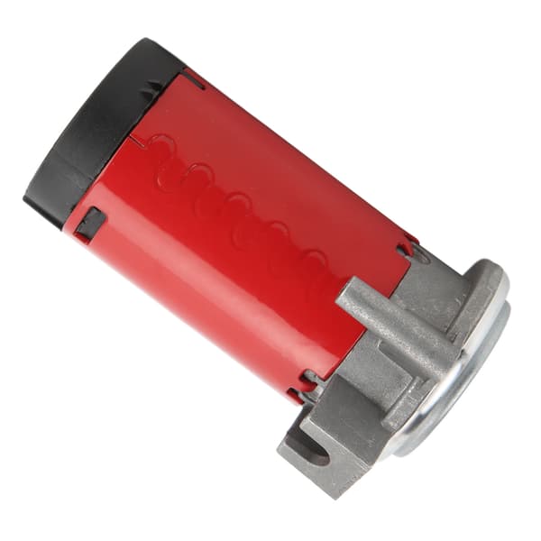 Luft Horn Pumpe 12V Mini Luftkompressor 0,1Mpa‑0,15Mpa til Køretøjer Lastbiler Biler Tog Både