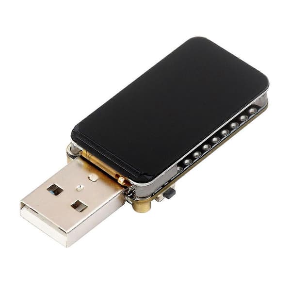 ESP32-S3 Udviklingskort 1,47 tommer Skærm med Understøttelse af RGB LED