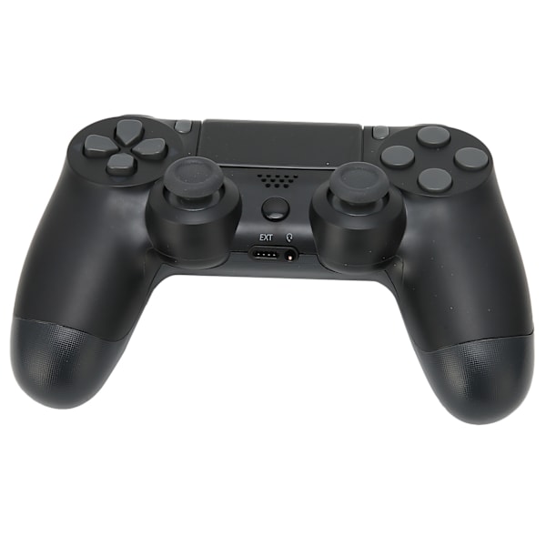 Trådløs Gamepad Bluetooth Spillkontroller Joystick Erstatning for Sony PS4 Spillkonsoll