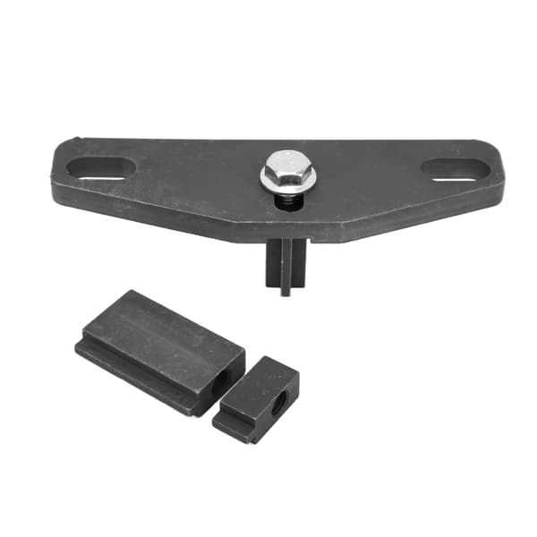 3-pack svänghjulshållverktyg för underhåll och byte för Ford Focus 2.0 TDCi