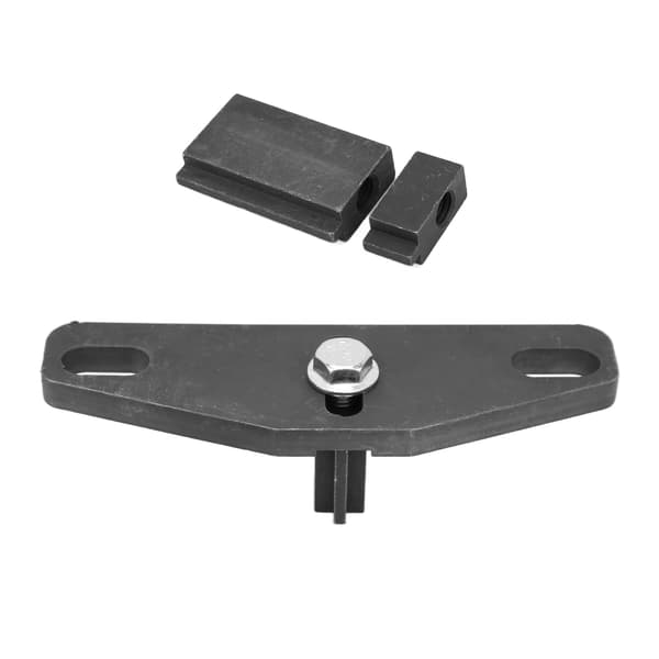 3-pack svänghjulshållverktyg för underhåll och byte för Ford Focus 2.0 TDCi
