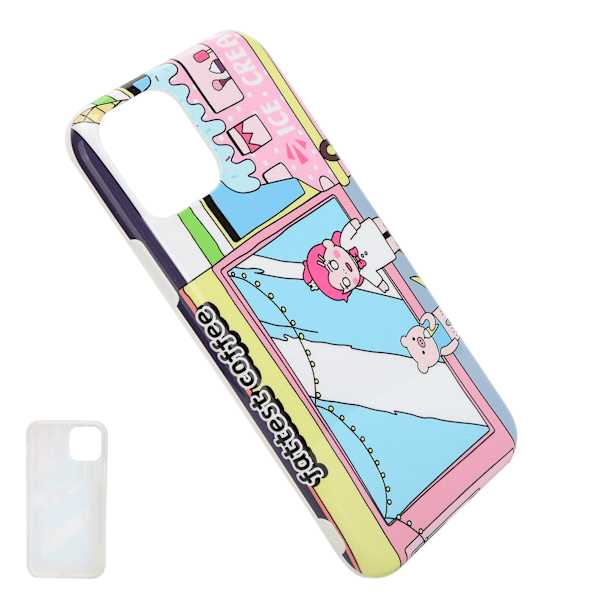 Mobiltelefon Beskyttelsesetui Holdbart Robust Fuld Krops Telefon Cover Beskytter til iphone til iphone11