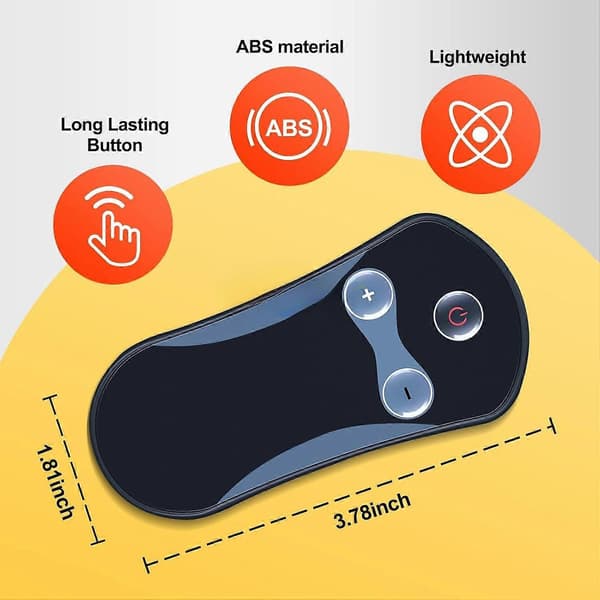 New Replacement for Superfit Costway Treadmill Remote Control SUP37SP747US-DK