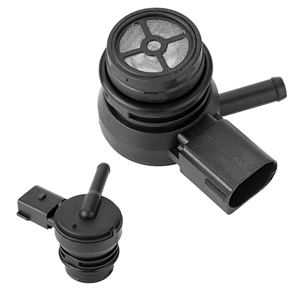 Kannaster Purge Solenoid Purge Valve Passar för Leon för Bora för Golf 1J0 906 517 F