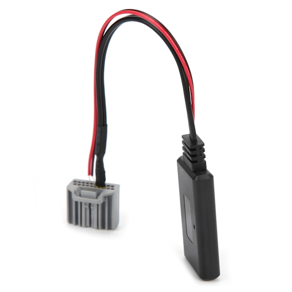 Bluetooth-modul for bil AUX-IN kabel lydadapter passer til Honda Civic/CRV/8. generasjon Accord