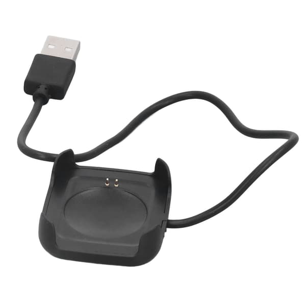 Smartwatch-lader Dockholder USB-opladerkabel Bærbar erstatning Smartwatch-tilbehør til Huawei 22 19