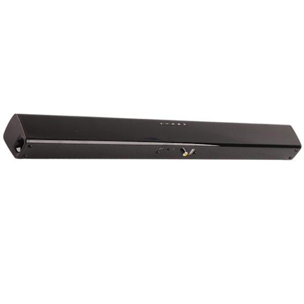 BS‑28E RGB Bluetooth Højttaler Strip TV Computer Hjemmebiograf Audio Højttaler til Stue