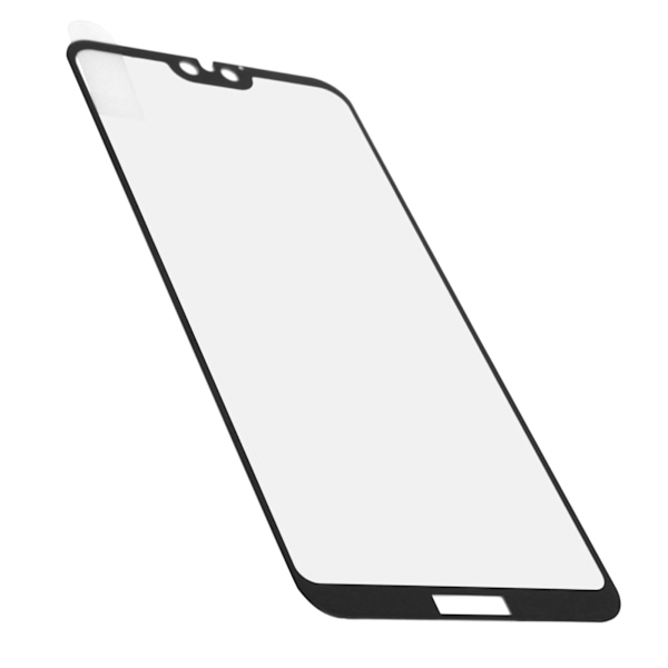 Högupplöst Skärmskydd Anti-Repor Härdat Glas Film för Honor 9i Mobiltelefoner