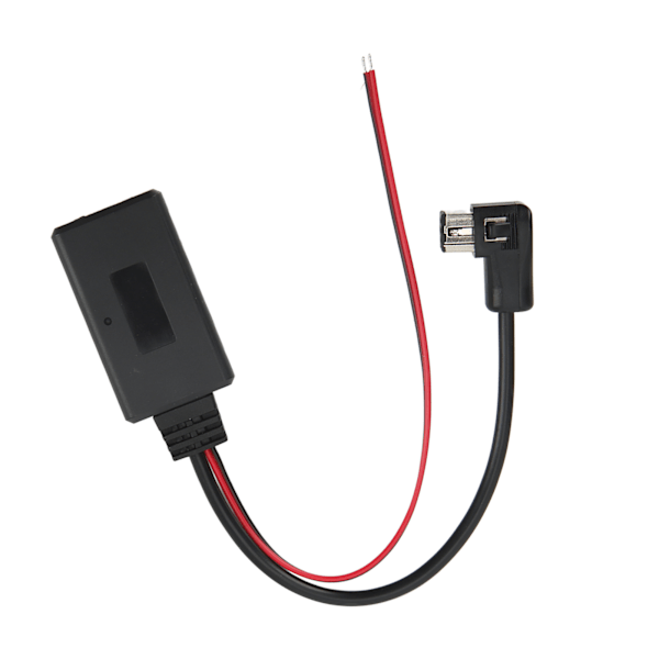 Bluetooth 5.0 Trådlös AUX-adapter Bilstereo Modul Ersättning för Pioneer IP BUS