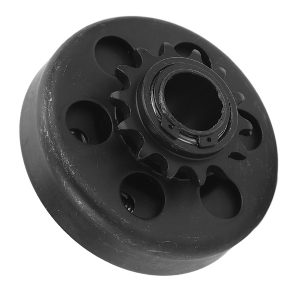 14T GoKart Koppling 25,4 mm Centeröppning Hög Hållfasthet Centrifugalkoppling för 40 41 420 Rullkedja 13 hk