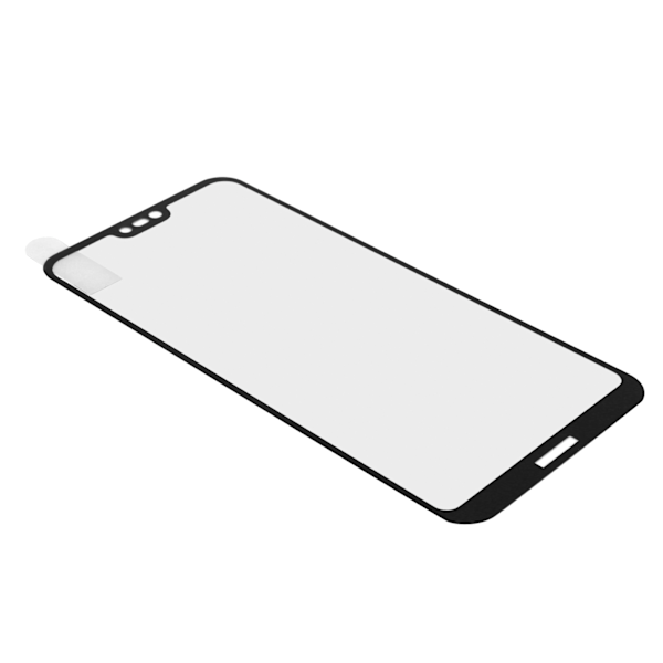 Mobiltelfon Full Cover Härdat Glas Skärmskyddsfilm för HUAWEI P20 Lite/Nova 3e