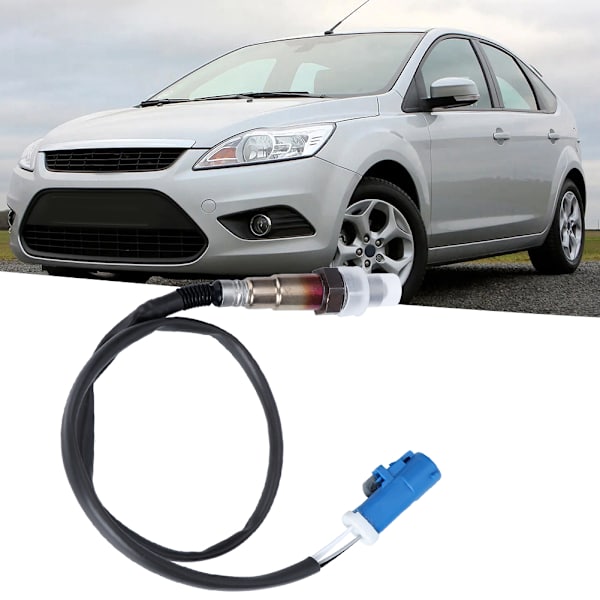 3M51-9G444-AB Bilsensor til Bagerste O2-Sensor til Ford Focus 1.8/2.0 05-11