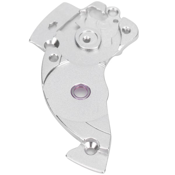 Professionell watch Movement Strip Splint Watch Reparation Reservdelar för 2824 MovementWhite