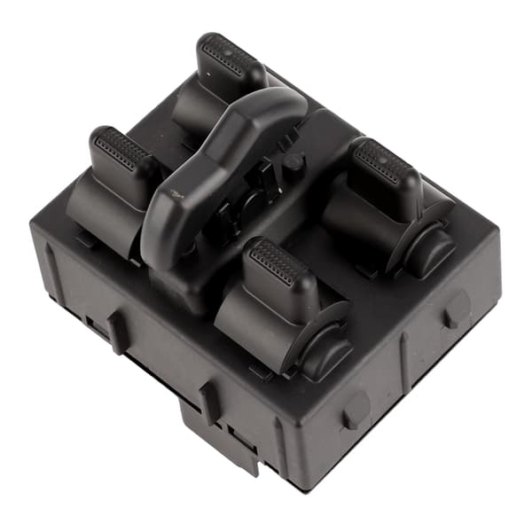 Strømbryter for vindusheis, 4602756AA, passer til Jeep Wrangler 2007‑2010