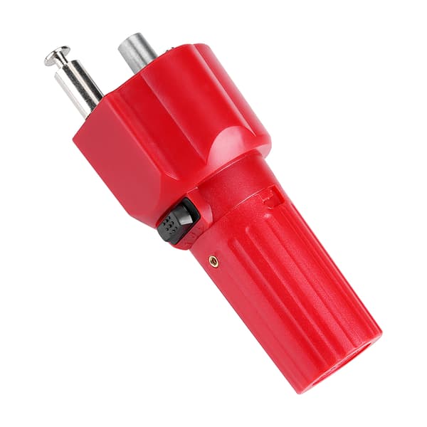 Robust konstruktion grillrotator motor BBQ stekfäste tillbehör med USB-kabel