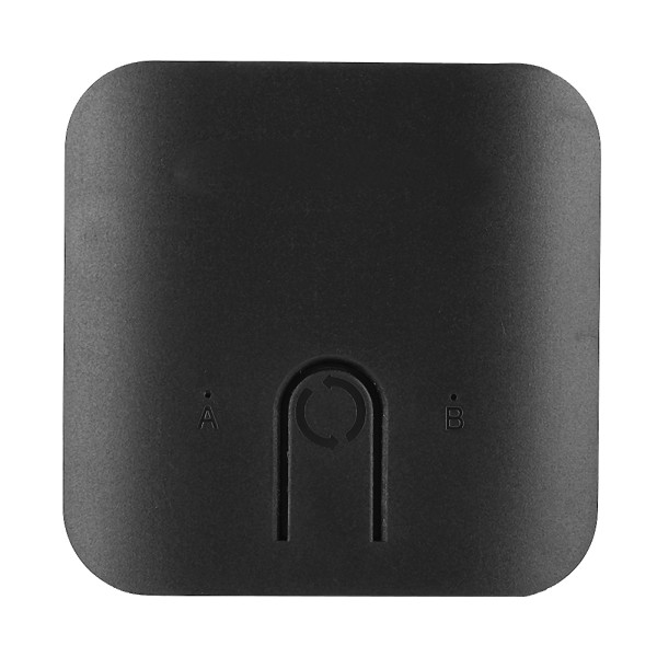 ACASIS USB -tulostinkytkin, 2-porttinen kytkin, 2 sisään, 1 ulos -jakaja WINDOWS / OS / XP / LINUX -käyttöjärjestelmille