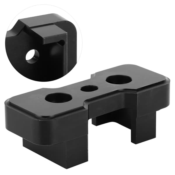 Transmission Mount Insert Tilbehør Udskiftning Passer til A4/S4/RS4/A5/S5/RS5/Q5/SQ5