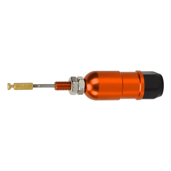 Motorcykel Kobling Brems Pump Hydraulisk Kobling Hovedcylinder Stang Pump til Motorcykel Cykel Orange