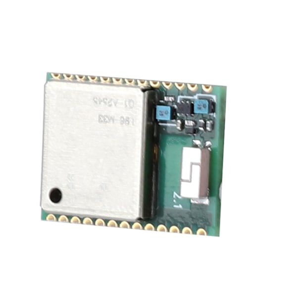 Multi satellit System GPS/GNSS Modul Lavt Strømforbrug Understøtter DGPS/SBAS