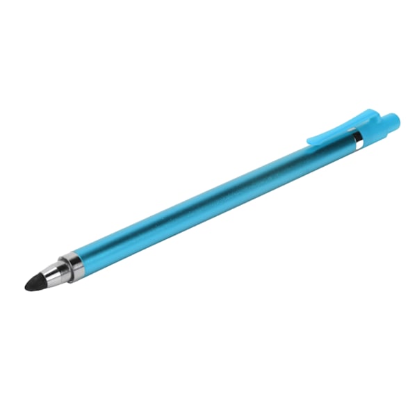 Touch Screen Penne Bærbare Kapacitive Stylus Pen til IOS/Samsung/Huawei Telefon TabletsBlå