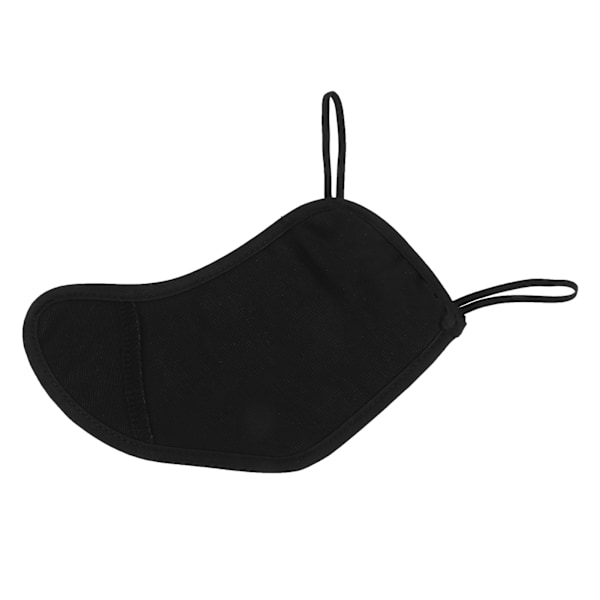 Violin Skulderstøtte Pude Hagebeskytter Støtte Musikinstrument Tilbehør 1/4-1/8