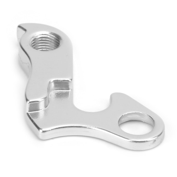 Universell Växelöra för Mountainbike Aluminiumlegering Ram Växel Bakre Krok