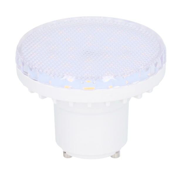 Skaplampe 33LED 6W Taklampe Varmt Lys for Hjem Gang Inngang 90‑265V