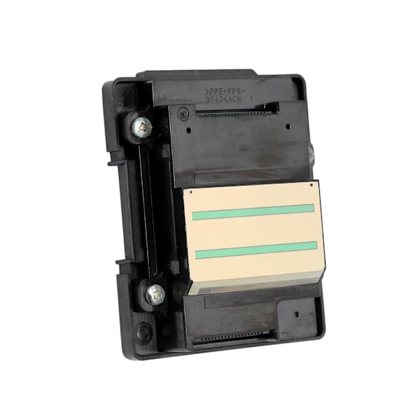 Skrivehode blekkskriver ABS reservedel for WF7610/WF7620/7621/3620/3640/7111