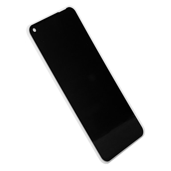 9H Herdet Glass Anti-Peep Skjermbeskytter Mobiltelefonskjermfilm for HUAWEI Nova 7