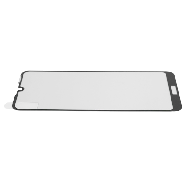 Koko näytön karkaistu lasi -näytönsuojakalvo matkapuhelimelle Honor 8A/Enjoy 9e